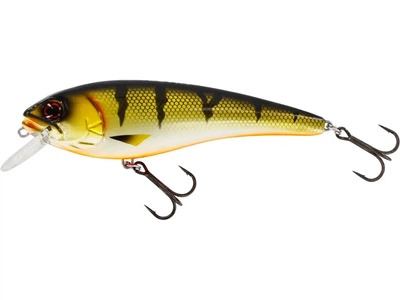 Воблер Westin RawBite 11cm 26g (LF) Bling Perch (141410) P104-023-013