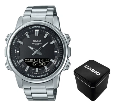 Наручний годинник Casio AMW-880D-1A