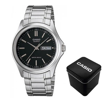 Наручний годинник Casio MTP-1239D-1A