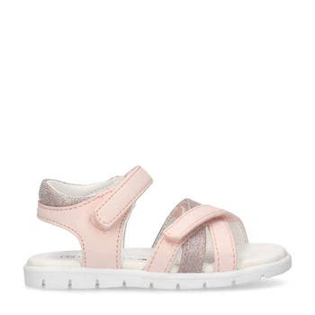 Сандалии Tommy Hilfiger T1A2-33773-0273302 24р. 16,2 см