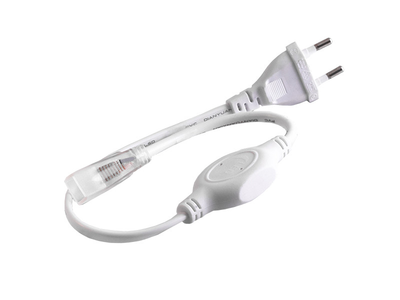 Випрямляч з вилкою 6A 220V 3014 LEDUA