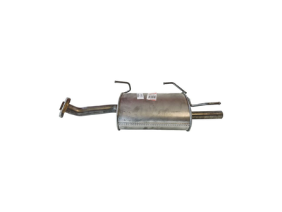 Глушник Ніссан Альмера (Nissan Almera) 01-02 (145-611) Bosal