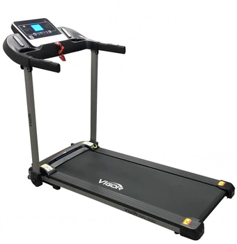 Бігова доріжка електрична Vigor (XPL300)