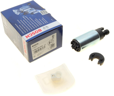 Паливний насос Bosch (0 986 580 908)