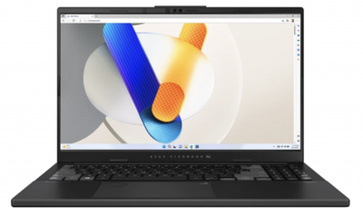 Ноутбук Asus Vivobook Pro 15 N6506MU (N6506MU-MA026) Gray