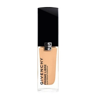 Тональная Основа Для Лица Givenchy Prisme Libre Glow Serum Foundation 3.5N