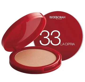 Пудра Deborah La Cipria 33 13 Г Sand Песчаный