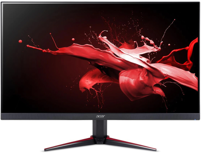 Монітор 23.8" Acer Nitro VG240YM3bmiipx (UM.QV0EE.304)