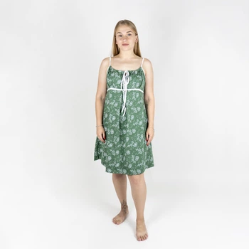 Ночнушка в роддом для беременных Dexter`s twig m