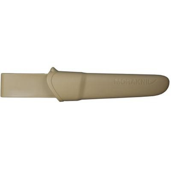 Ніж Morakniv Companion Desert stainless steel (13166)