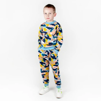 Костюм детский для мальчика Dexter`s navy 98 см