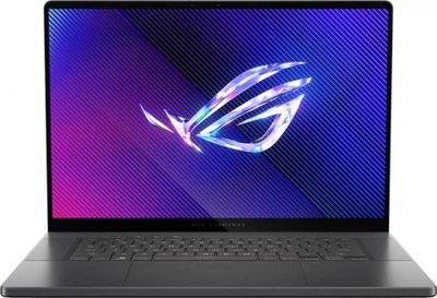 Ноутбук Asus ROG Zephyrus G16 GU605MY (GU605MY-G16.U94090) Eclipse Gray