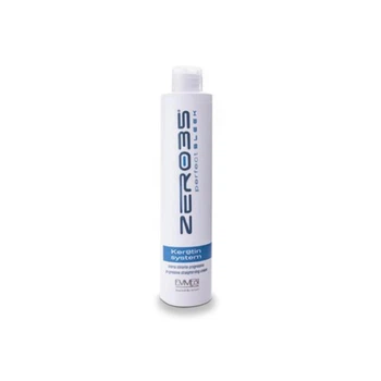 Кератиновий склад Emmebi Italia Keratin System Cream 250 мл