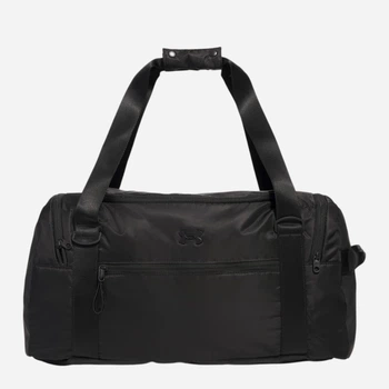Спортивная сумка женская Under Armour Studio Duffle BP 33L 1388929-001 Черная (197779345460)
