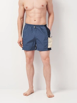 Шорти пляжні чоловічі Adidas Cargo Sh 5In JE6092 M Малинові (4067901959734)