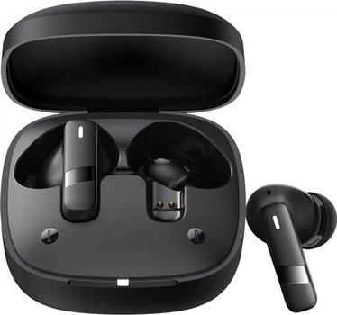 Навушники Baseus Bowie E20 True Wireless Earphones Cluster Black (A00069700113-00)