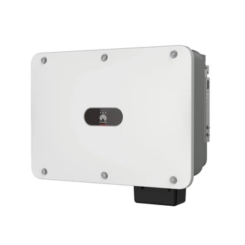 Мережевий сонячний інвертор трифазний Huawei SUN2000-50KTL-M3 High Current, 40кВт, 4 МРРT(200-1000V), WiFi/RS485, IP66 (640×530×270mm), 49кг