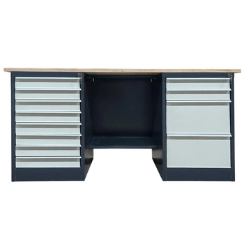 Верстак Литпол-Украина Stw 326-8M/2M2B