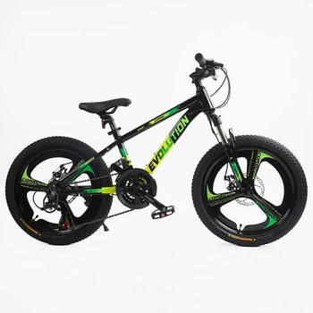 Велосипед Спортивный Corso «Evolution» 20" дюймов EV-20438