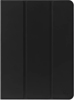Чехол для планшета ArmorStandart Slim Silicone Hooks для 11" универсальный Black (ARM81931)