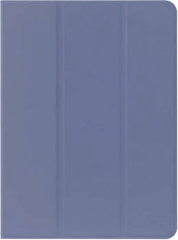 Чехол для планшета ArmorStandart Slim Silicone Hooks для 11" универсальный Lavender Grey (ARM81933)