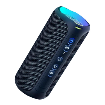 Колонка Ortizan X8 pro black 40Вт IPX7 Bluetooth 5.3, 6600 mAh