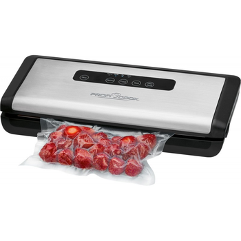 Вакуумний пакувальник Profi Cook PC-VK 1146