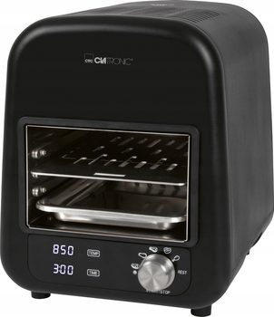 Електрогриль для стейків Clatronic EBG 3760