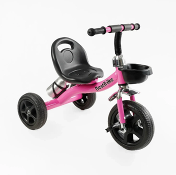 Велосипед триколісний Best Trike BS-14250 (колеса надувні)