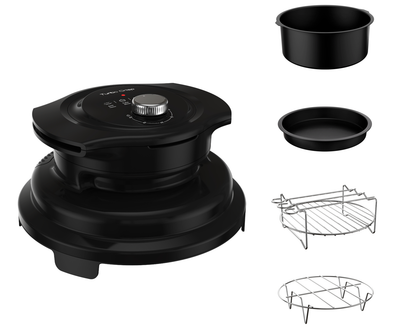 Насадка-мультипечь TEFAL Turbo Crisp LF101810
