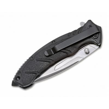 Нож Boker Magnum Breaking Glass (01MB718)