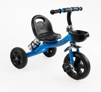 Велосипед трехколесный Best Trike BS-11620 (колеса надувные)