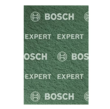 Шліфувальне волокно Bosch Expert N880 (152х229 мм) волокнистий абразив зелений (25272)