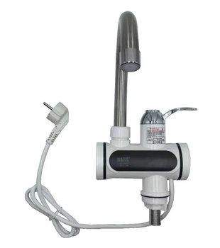 Проточный водонагреватель Bass Polska BH 88010