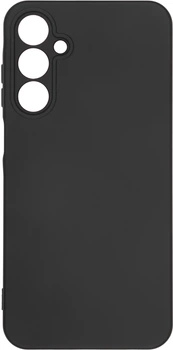 Чехол для смартфона Samsung Galaxy A25 5G ArmorStandart ICON Black Camera cover (ARM82819)