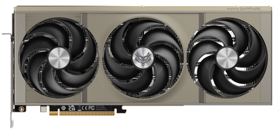 Видеокарта Sapphire Radeon RX 9070 XT 16GB NITRO+ (11348-01-20G)