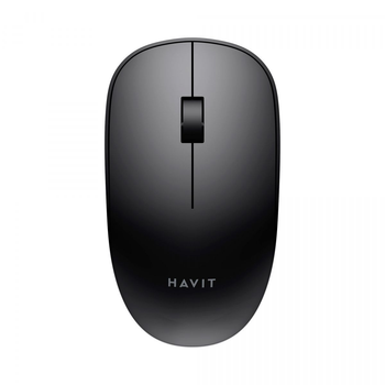 Беспроводная мышь HAVIT HV-MS358GT Black