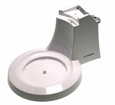 Подставка в сборе с шестернями (корпус) для миксера Bosch 00741748