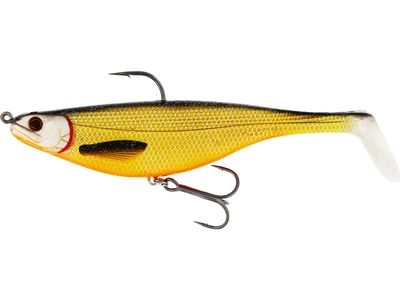Силикон Westin ShadTeez R 'N R 16cm 55g Official Roach (1шт/уп) (185373) P212-155-026