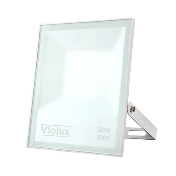 Прожектор LED Violux NORD білий 50W SMD 6000K 4750lm IP65 ( 400112 )