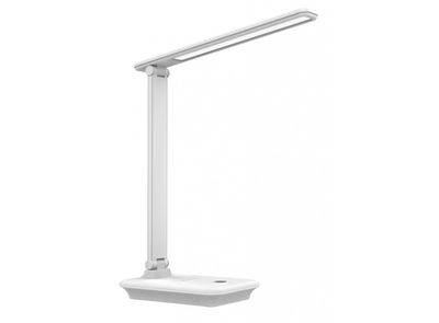 Настольный LED-светильник 10W (белый) 2700K 4000К 6500K LUXEL TL-13W
