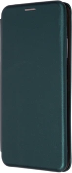 Чохол-книжка для смартфона ArmorStandart G-Case для Motorola Moto G15 Power Green (ARM83094)