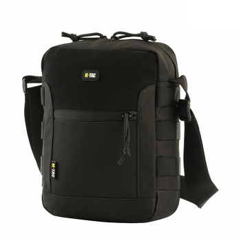M-Tac сумка Satellite Bag Gen.II Black