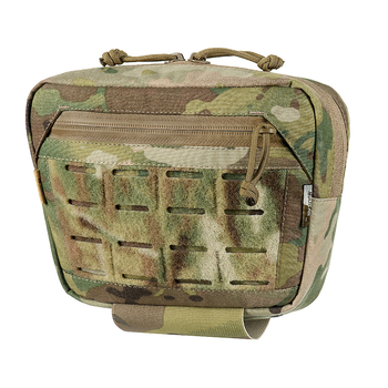 M-Tac сумка-напашник Large Elite Multicam