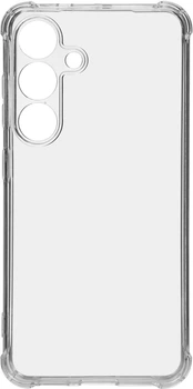 Чохол для смартфона BeCover Anti-Shock для Samsung Galaxy S25 SM-S931 Transparent (BC_713153)