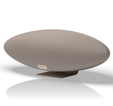 Акустика Bowers & Wilkins Zeppelin Pro Edition Solar Gold
