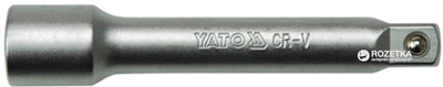 Удлинитель YATO 1/2" 76 мм (YT-1246)