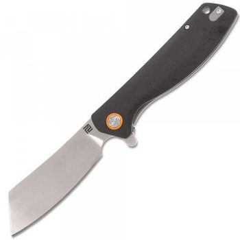 Нож Artisan Tomahawk SW, D2, G10 Polished (1815P-BKC)