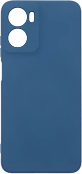 Чохол для смартфона ArmorStandart ICON для Motorola Moto G05/E15 Camera Cover Dark Blue (ARM82983)