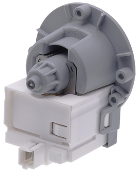 Насос Askoll M325 RS0791 VJ Parts для стиральной машины Горение 398371